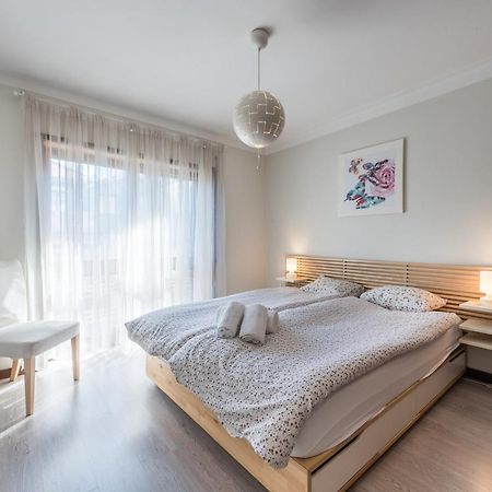 Апартаменты Guestready - Sunny Disposition Порту Экстерьер фото